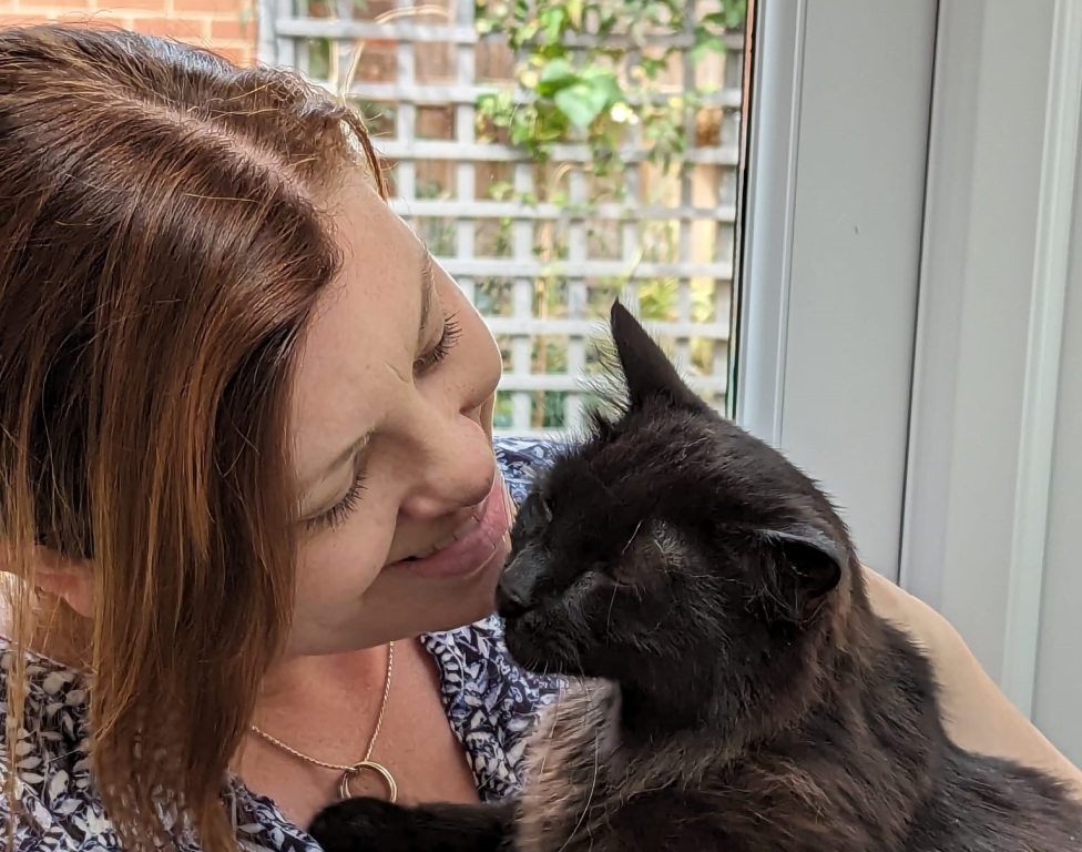 Emma Rex has been appointed as new education and development team leader at Linnaeus-owned Cave Veterinary Specialists in Wellington, Somerset. 