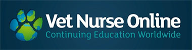 Vet Nurse Online logo