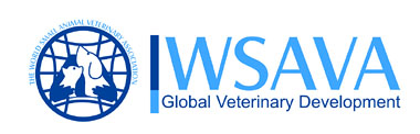 WSAVA logo