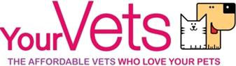 YourVets logo
