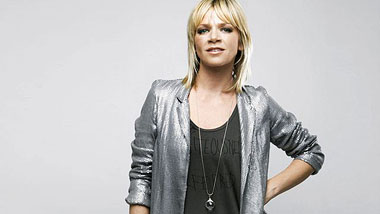 Zoe Ball